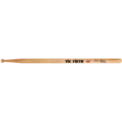 Vic Firth Baguettes de Caisse Claire Concert Tim Genis TG2