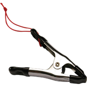 --- DISCONTINUE ---Sabian Clip triangle