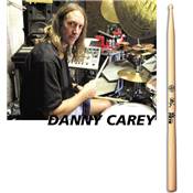 Vic Firth DC - paire de baguettes signature Danny Carey