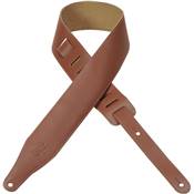 --- DISCONTINUE ---Levy's DM17-WALL Sangle guitare cuir