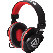 Numark HF175 - Supra-auriculaire