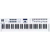 Arturia ESSENTIAL-61 - clavier 61 touches  analog lab