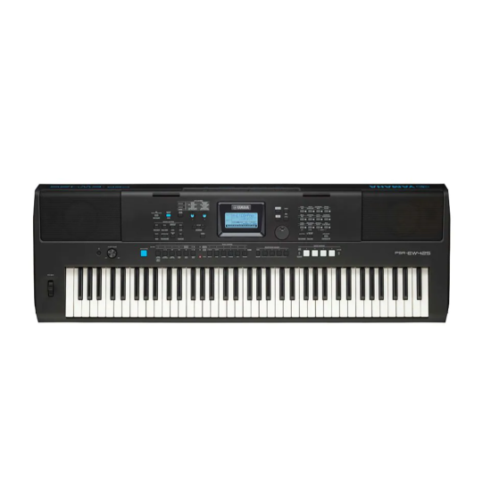 Clavier arrangeur Yamaha EW425