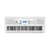 YAMAHA EZ300 - Clavier arrangeur 61 touches dynamiques, lumineux