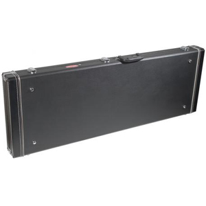 Stagg GCA-XH - Etui basic pour guitare électrique type Heavy