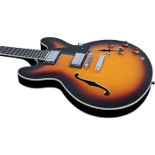 EKO Hollow SA350 Sunburst