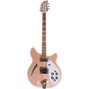 Rickenbacker 360MG - demi-caisse 360 stereo w/c mg