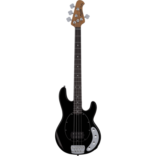 basse electrique sterling by music man stingray - black
