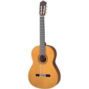 --- DISCONTINUE ---Yamaha guitare classique Yamaha CG122MC