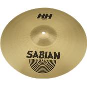 --- DISCONTINUE ---Sabian HH 17 THIN CRASH