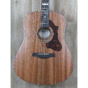 Guitare electro-acoustique Godin Metropolis Composer