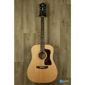 Guitare folk Guild D40 natural