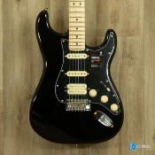 Fender American Performer Stratocaster HSS Black