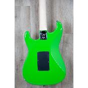 Charvel Pro-Mod So-Cal Style 1 HSH FR Maple Slime Green