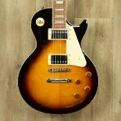 Tokai ALS62F Plain Top brown sunburst