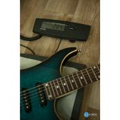 --- DISCONTINUE ---Vigier Excalibur ultra Blues HSS chevallet fixe mysterious BLUE