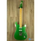 Aerodyne Special Stratocaster® HSS, Maple Fingerboard, Speed Green Metallic