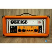 Tete ampli guitare Orange Custom Shop 50 - Stock 2 Neuf Sans Carton d'origine Ni Notice
