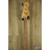 Fender Player Plus Precision Bass 3 Colors Sunburst Pao Ferro Fingerboard