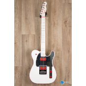 John 5 Ghost Telecaster®, Maple Fingerboard, Arctic White