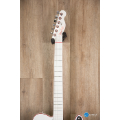 John 5 Ghost Telecaster®, Maple Fingerboard, Arctic White