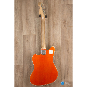 No Custom Thinline Candy Tangerine