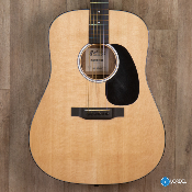 Martin D-12E koa-Sitka stock B