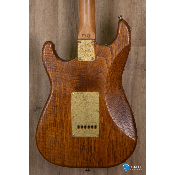 PAOLETTI Signature Sambora Model Strat HSS