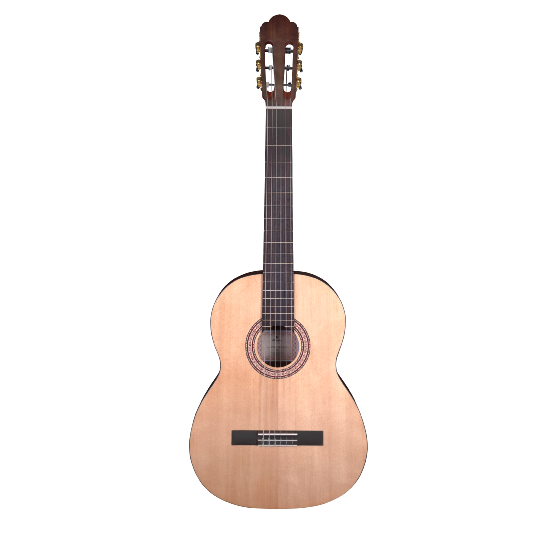 Guitare classique Prodipe Primera 7/8