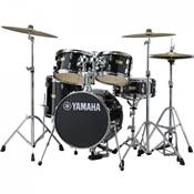 Yamaha Junior kit Manu Katché Raven black