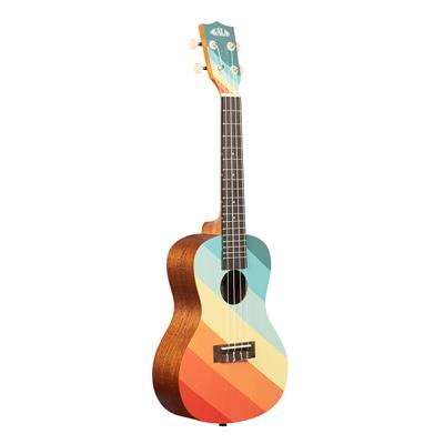 Ukulele Concert Kala Surfboard Far Out