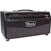 Koch Twintone Mkiii Head