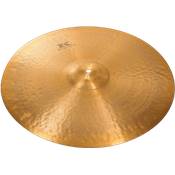 Zildjian KRM20R > Cymbale ride Kerope 20