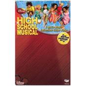 Perri's Lot de 6 médiators décorés High School Musical