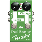 Maxon Db-10 Dual Booster