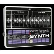 Electro Harmonix MICRO SYNTHESIZER