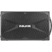 Nux NBA-200FR enceinte autonome bluetooth