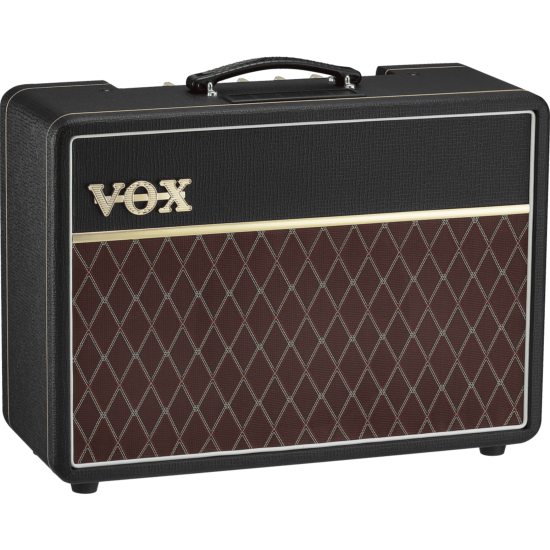 --- DISCONTINUE ---Vox AC10C1 - combo 1x10 10 watts