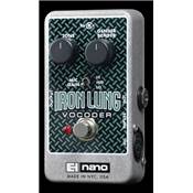 --- DISCONTINUE ---electro Harmonix NANO IRON LUNG
