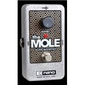 --- DISCONTINUE ---electro Harmonix NANO THE MOLE
