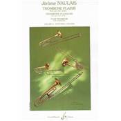 Billaudot Naulais - Trombone plaisir vol. 2