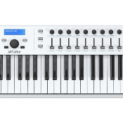 clavier maitre Arturia Essential 88