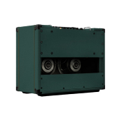 Orange Rocker 32 limited edition