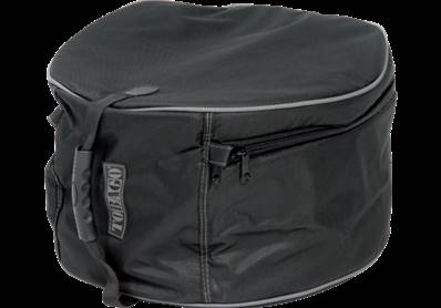 --- DISCONTINUE ---Tobago P1465S - Housse Percussion Caisse Claire 14x6,5 Noir