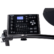 batterie electronique alesis crimson iii 5 fûts - 4 cymbales