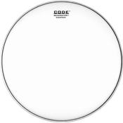 Code Drumheads Peau generator coated tom 16