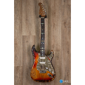 Paoletti Alfa loft Hss 300 3 tons sunburst