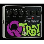 --- DISCONTINUE ---electro Harmonix Q-TRON