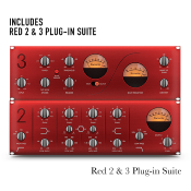 --- DISCONTINUE ---Interface audio Focusrite Scarlett 4I4