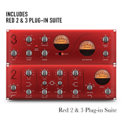 Interface audio Focusrite Scarlett 4I4